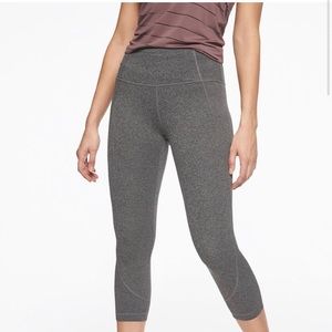Athleta High Rise Legging